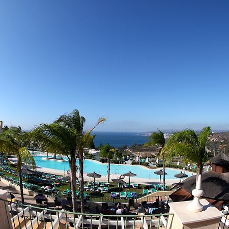 Pierre & Vacances Resort Terrazas Costa Del Sol Manilva Exterior foto